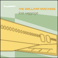 Lost Luggage