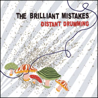 Distant Drumming