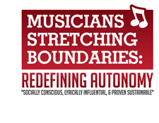 Musicians Stretching Boundaries